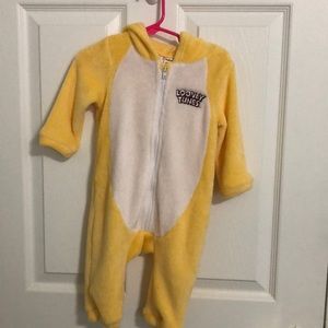 Pat pat looney tunes